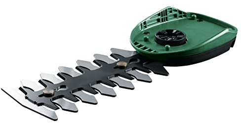 Bosch Home and Garden F016800617 Isio Cuchilla para Tijeras Cortacésped, 120 mm