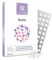 Healthspan Biotin 1,000μg (6 Months Supply) | Vitamin B for Healthy Hair & Skin | Supports Macronutrient Metabolism | One-a-Day Tablets | Vegan