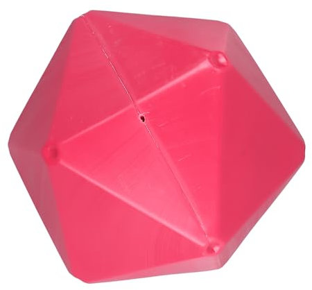 Phefop Futterball für Pferde, Anregendes und Lustiges Futterballspielzeug für das Pferdetraining, Verhindert Langeweile, aus PE