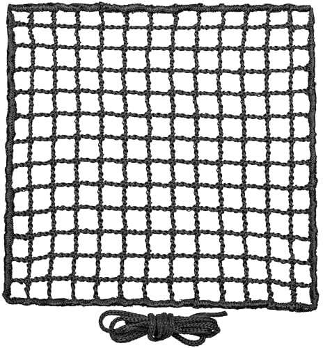 GoSports Universal-Sportnetz-Reparatur-Sets für Golf, Baseball, Fußball und mehr, 20,3 x 20,3 cm, 3 Stück