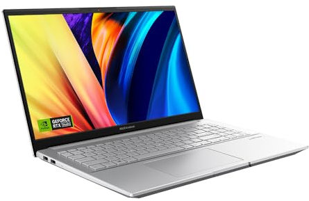 ASUS Laptop Vivobook 16 K3605ZU 16.0 120Hz Full HD Laptop (Intel i7-12650H, NVIDIA GeForce RTX 4050, 16GB RAM, 512GB SSD, Windows 11)