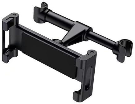 OTTSAN Support Tablette Voiture pour Toyota Corolla, Support Voiture Extensible Support de Tablette de Siège de Voiture Rotation 360° Multifonctionnel Auto Accessoires,A