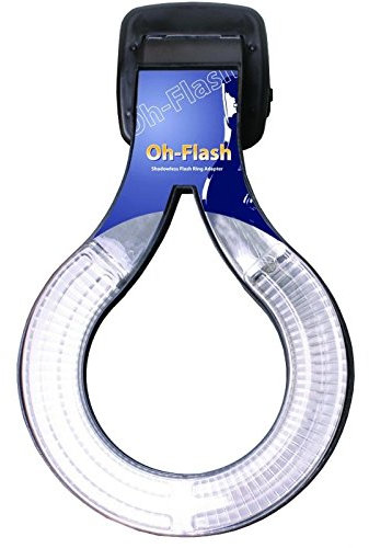 Flash Directorio Ring Flash F179