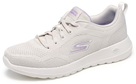 Skechers dam Go Walk Joy VioletSneaker