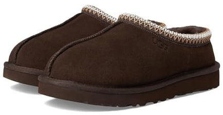 UGG Herren Hausschuhe Tasman II Dunkelbraun 44