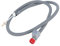 sparefixd Aquastop Fill Hose to Fit Grundig Dishwasher