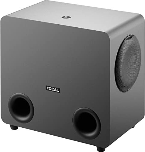 Focal Sub One Active Subwoofer Black