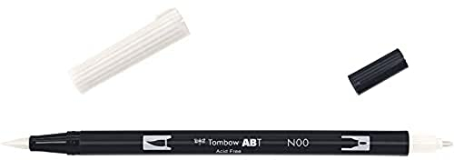 Tombow ABT-N00-1P Blender pour ABT Brush Pen incolore