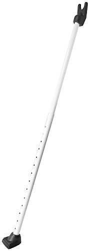 SecurityMan Barre de sécurité pour porte coulissante