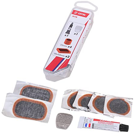 ZEFAL MTB Repair Kit de reparación para Bicicleta de montaña
