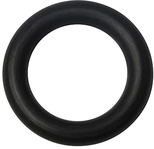 AERZETIX - C61946 - Juego de 20 juntas tóricas de estanqueidad/O-ring 12x3mm - dureza 70 - temperatura de funcionamiento -30...100°C - en caucho NBR - griferías - color negro