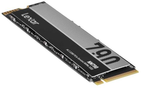 Lexar SSD 1TB 7400/6500 NM790 M.2 Lex NVME