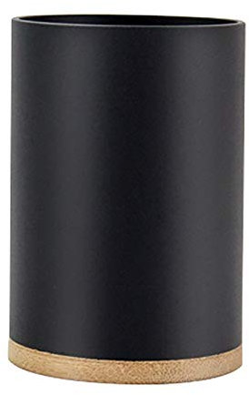 BAILAI Porte-crayons en aluminium pour bureau, école, famille, enfants