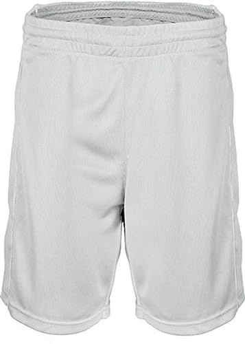 Supportershop unisex - vuxen Shorts Pa160
