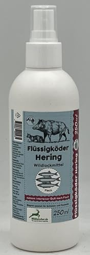 Wildlutscher Betesspray silllukt 250 ml (7,56 €/100 ml)