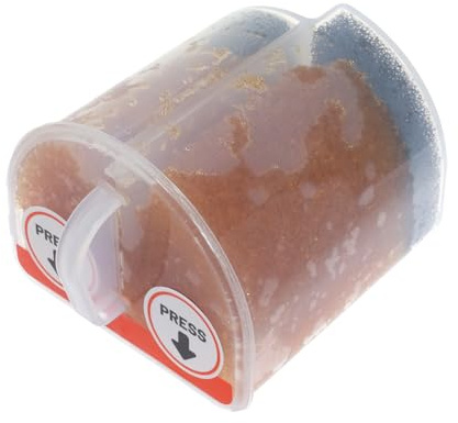 Reliapart Anti-Calc Cartridge Replacement Compatible with Philips GC7619, GC7620, GC7625, GC7629 Steam Generator Irons Fits GC001/01 PerfectCare Pure Series Limescale Filter