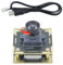 YAOGUI 8MP 4K Clear Webcam Module IMX2174 Sensoring 100° Wide Angled For Intelligent Electronics Development Equipment Low Latency USB Webcam With Auto Focused
