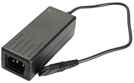 Uikdjgu 12V + 5V Adaptateur d’Alimentation du Disque Dur pour Disque Dur Noir
