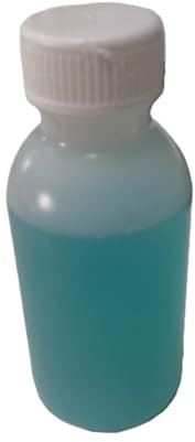 80ML Inkjet Printer Print Head Cleaner Cleaning Solution Liquid Fluid Compatible with Inkjet Printer