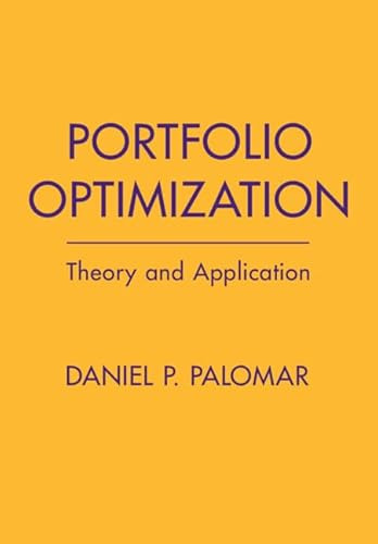 Portfolio Optimization: Theory and Application