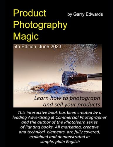 Product Photography Magic