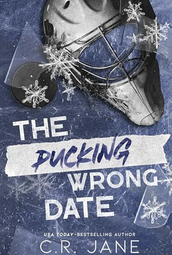 The Pucking Wrong Date (The Pucking Wrong Series)