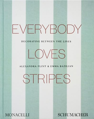 Everybody loves stripes