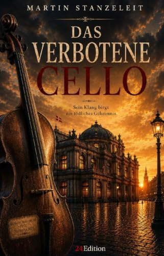Das Verbotene Cello