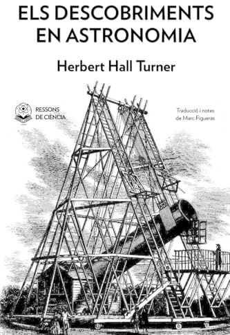 Els descobriments en astronomia