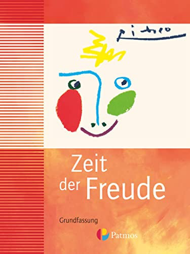 Religion Sekundarstufe I - Grundfassung - Bisherige Ausgabe - 5./6. Schuljahr: Zeit der Freude - Schulbuch