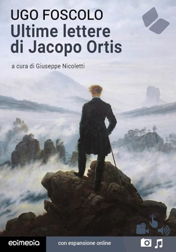 Ultime lettere di Jacopo Ortis