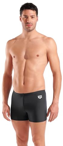 Arena Feel Dynamo R Costume Uomo Mare e Piscina, Costume da Bagno Elastico ad Asciugatura Rapida, in Tessuto Arena Maxfit Eco con Massima Resistenza al Cloro e Sale, Protezione UV UPF 50+