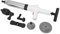 banapoy Toilette Plunger Drain Buster, Abfluss Entstopfer, Luftdruck Abflusspumpe Rohr Bagger Werkzeuge für Kanalisation, Küchenspüle, Bodenabfluss, Badezimmer, Verstopfungsentferner