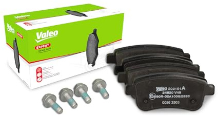 Valeo 302101A
