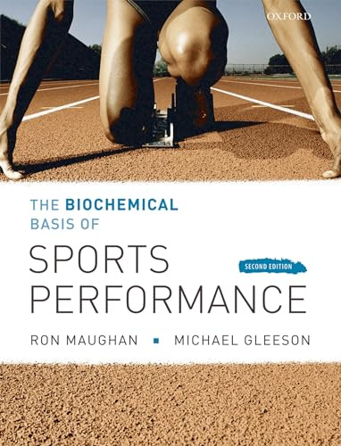 The Biochemical Basis of Sports Performance