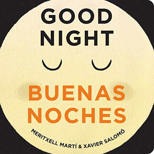 Good Night. Buenas Noches