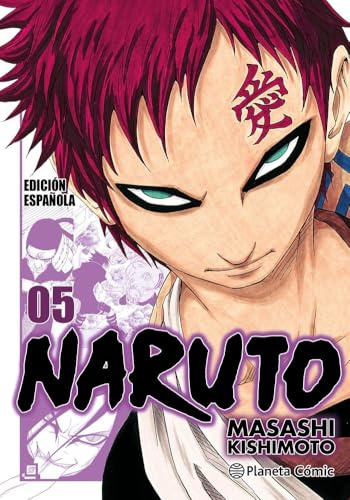 Naruto Jump Remix nº 05/24: 5 (Manga Shonen)