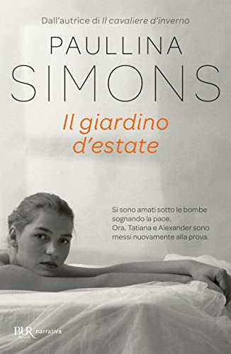 RIZZOLI NARRATIVA