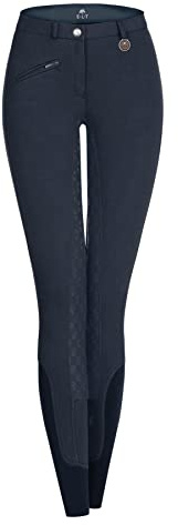 Thermo-Reithose Fun Sport Silikon