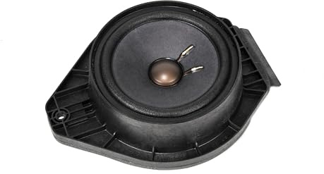 GM Genuine Parts 23418091 Rear Side Door Speaker