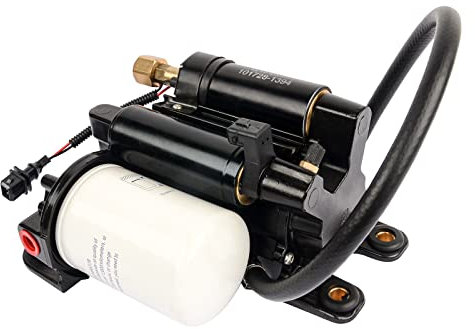 SCSN Penta Conjunto de bomba de combustible eléctrica 21608511 21545138 para Vol-vo Penta 4.3L 5.0L 5.7L GXI 21397771 3594444