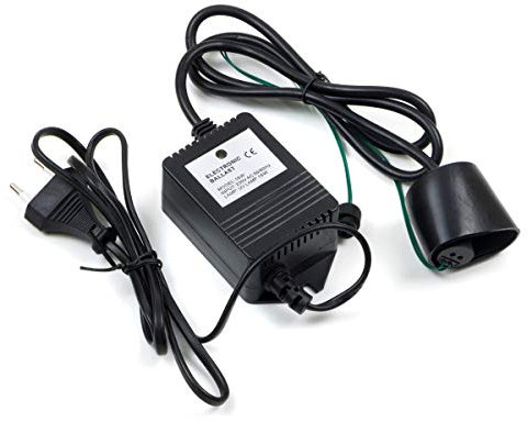 Ballast Reattore di Ricambio per Lampada UV 16W ECO 2+2 PIN STI