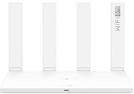 Huawei AX3 WiFi Router