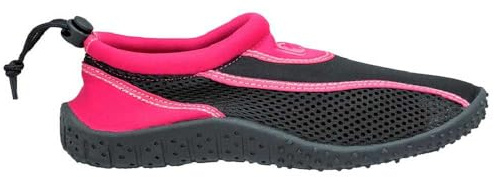 ABYSSTAR Chaussures de Roche en néoprène Rock Pink Femmes, Rose, 39