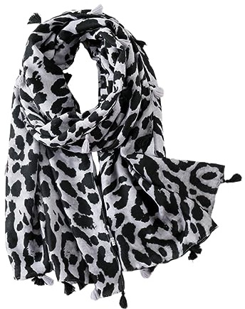 MOBUTOFU Bufanda Larga De Mujer De Algodón Bufanda Cómoda Elegante Abrigo De Invierno Obsequio Para Ocasiones Obsequios Accesorio De Moda