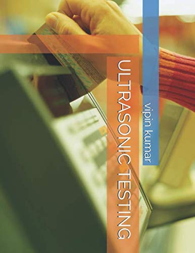 ULTRASONIC TESTING (NDT)