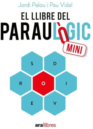 El llibre del Paraulògic MINI
