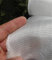 1 Rolle weißes Fiberglas-Tuch-Klebeband, hochfestes Glasfaserband, hitzebeständig, 15 cm x 23 m