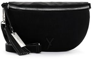 SURI FREY Umhängetasche SFY Romy 12412 Damen Handtaschen Uni black 100