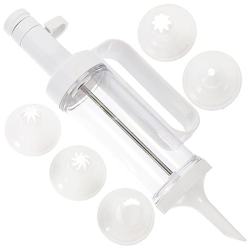 VALICLUD Cortadores Galletas Herramienta para Hacer Galletas Molde De Kit para Hornear Pasteles